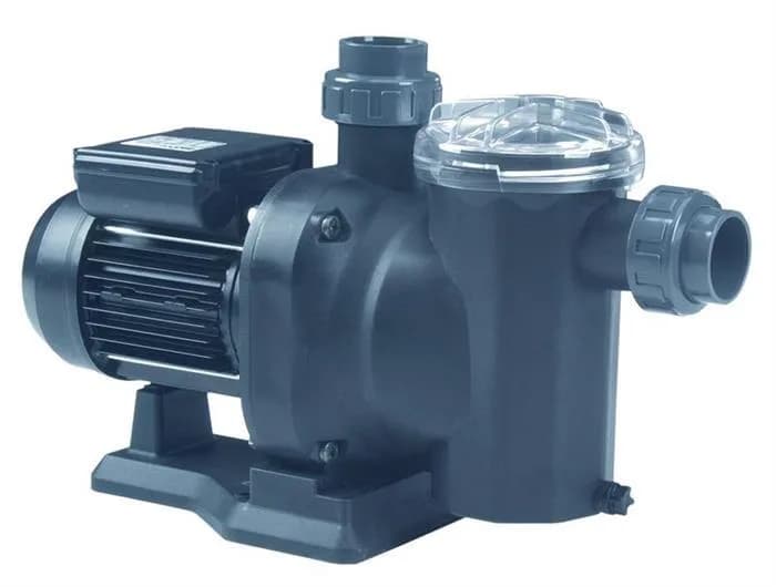 Kit filtru Skypool D400 cu pompa Sena 7mc - imagine 2