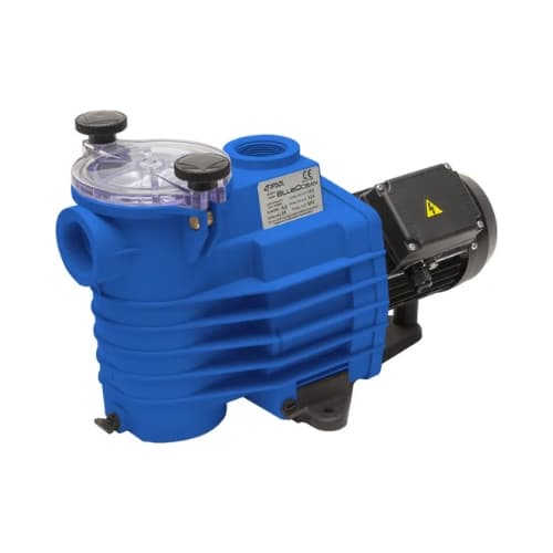 Pompa filtrare apa Kripsol Blue Ocean OK0564, debit 11.9 mc/h