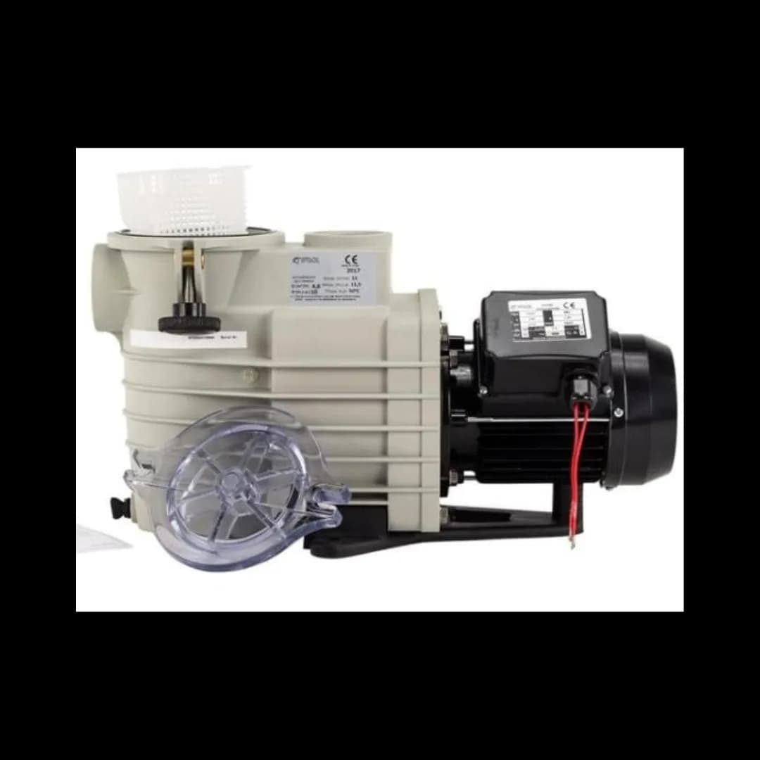 Pompa filtrare apa Kripsol Ondina-OK 71M, debit 11.9mc/h - imagine 4