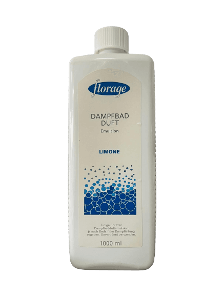 Esenta concentrata baie de aburi Limone ( Lamaie ) 1L