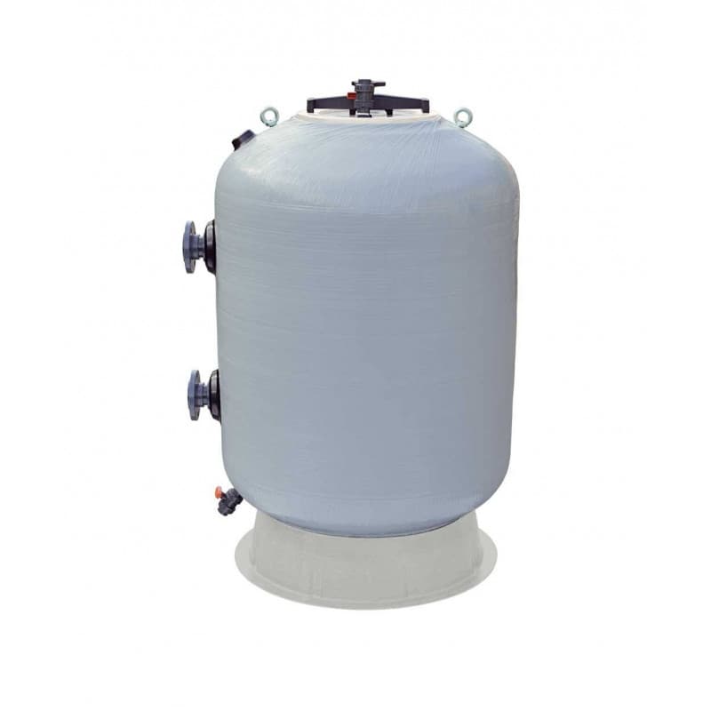 Filtru bobinat Fiberpool D2000 conexiune 125mm