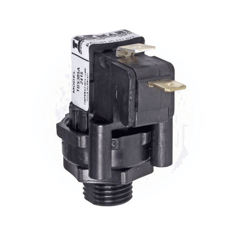 Intrerupator/Receptor pneumatic