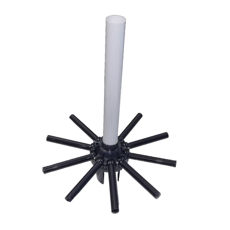 Distribuitor filtru Pro Top HB S210TXE Hayward