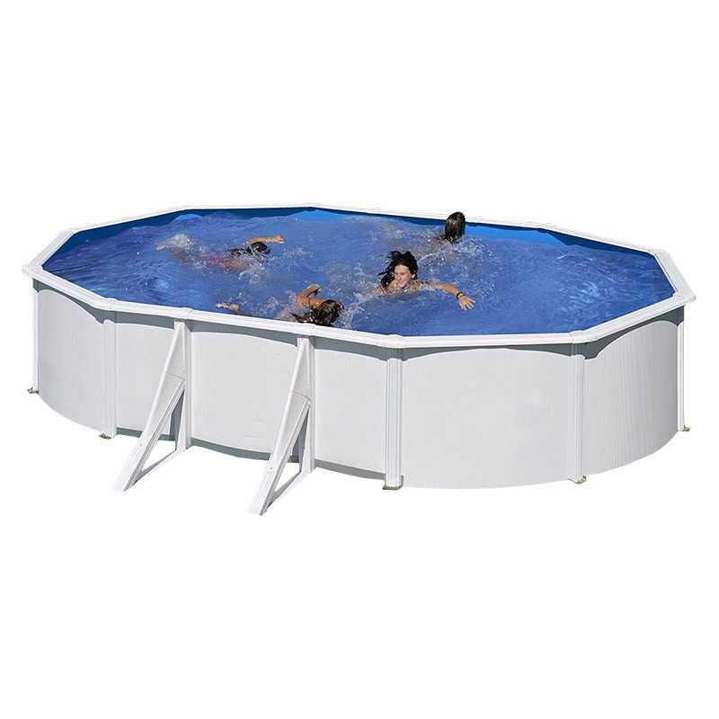 Piscina GRE supraterana model Fidji 500x300x120cm