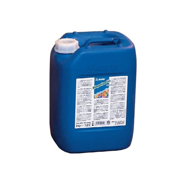 Hidroizolatie Mapei Mapelastic Componenta B 8 kg/buc