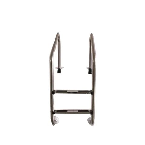 Scara Standard AISI-316 Lux cu 2 trepte - imagine 3