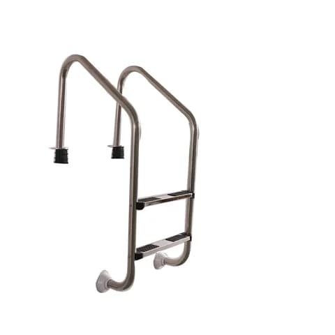 Scara Standard AISI-316 Lux cu 2 trepte - imagine 4
