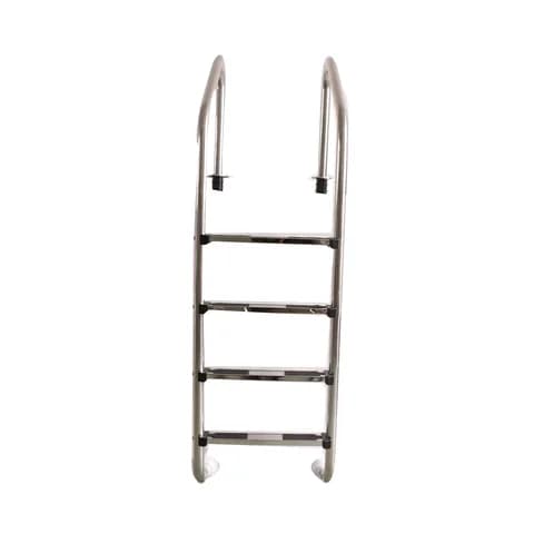 Scara Standard AISI-316 Lux cu 4 trepte - imagine 2