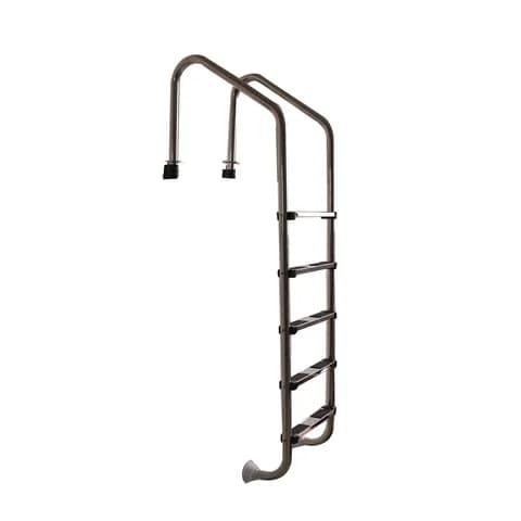 Scara Standard AISI-316 Lux cu 5 trepte - imagine 3