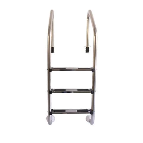Scara Standard AISI-304 cu 3 trepte - imagine 2