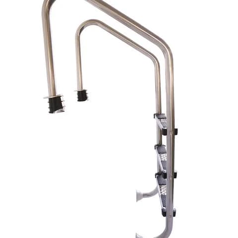 Scara Standard AISI-304 cu 3 trepte - imagine 3
