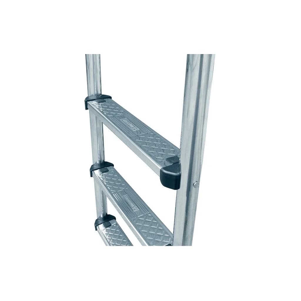 Scara Standard AISI-304 cu 3 trepte - imagine 5