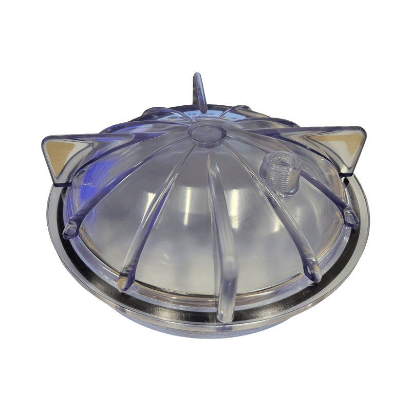 Capac filtru piscina RRFI0001.02R Balear Kripsol