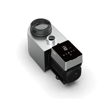 Pompa filtrare Aquagem InverPro IP20 debit 5 - 20mc - imagine 2