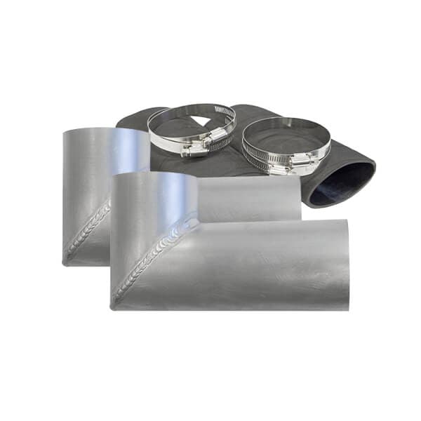 Cot 90gr pentru soba exterioara ciubar