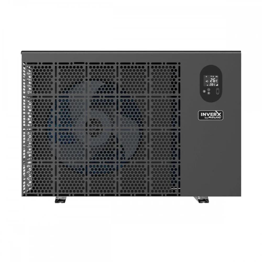 Pompa de caldura Fairland InverX-IXCR36 volum 25 - 50 mc - imagine 2