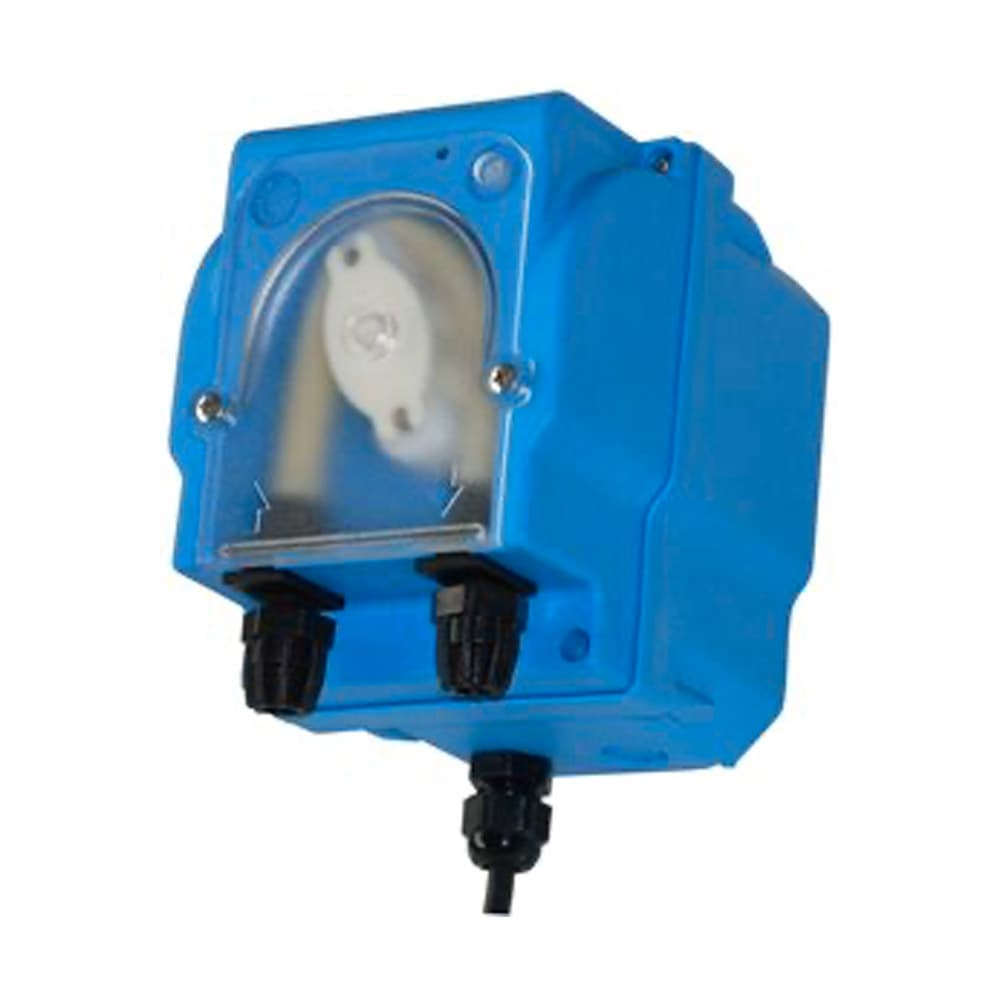 Pompa peristaltica pentru dozat substante 6l/h debit reglabil