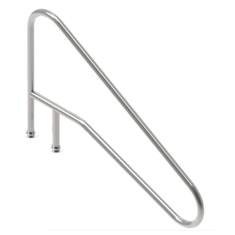 Mana curenta BPFE1401 cu flanse inox AISI-316 Hayward - imagine 2