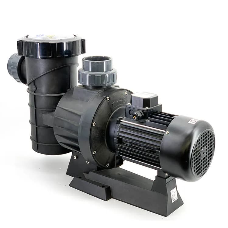 Pompa filtrare apa Astral Pool Maxim 50mc - Trifazica - imagine 3