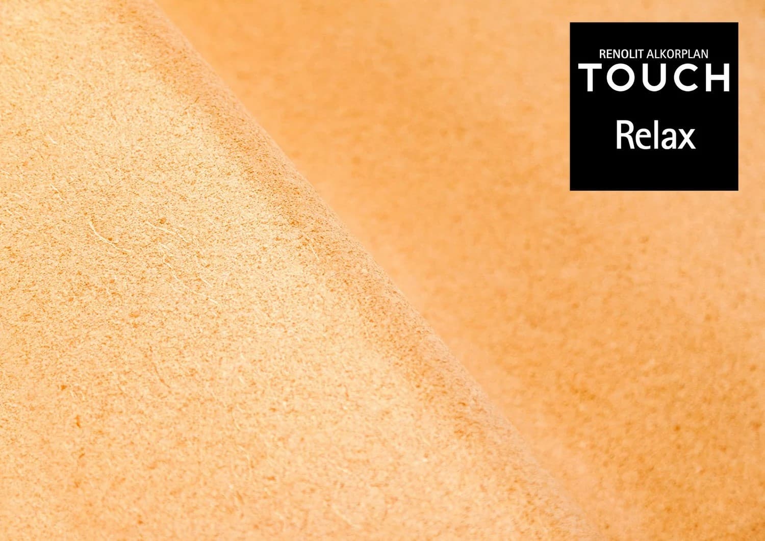 Liner Renolit Alkorplan 3D touch relax