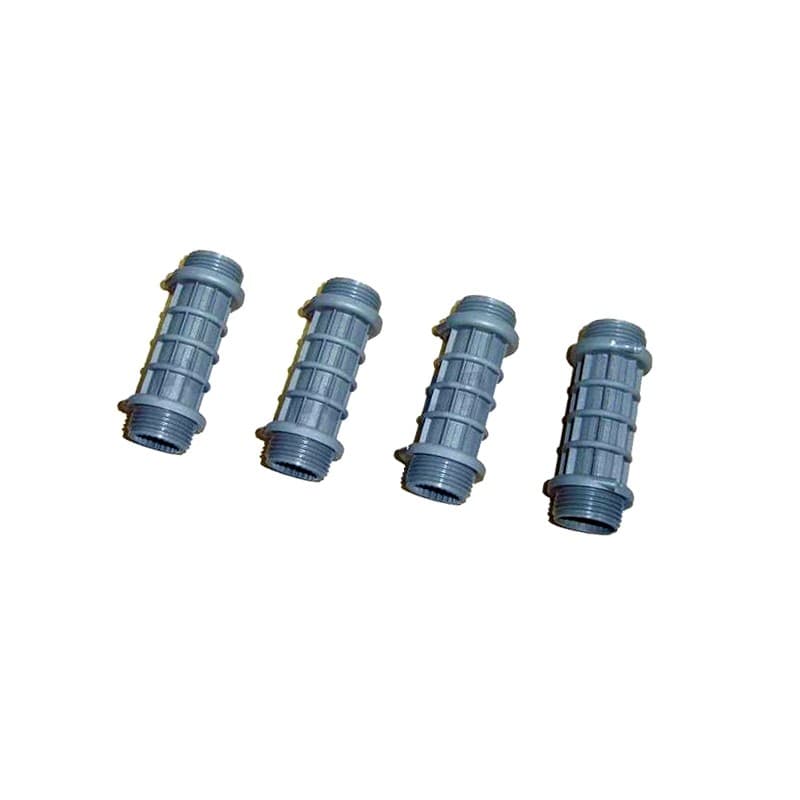 Set crepine brațe colectoare 1" lungime 100 mm AstralPool