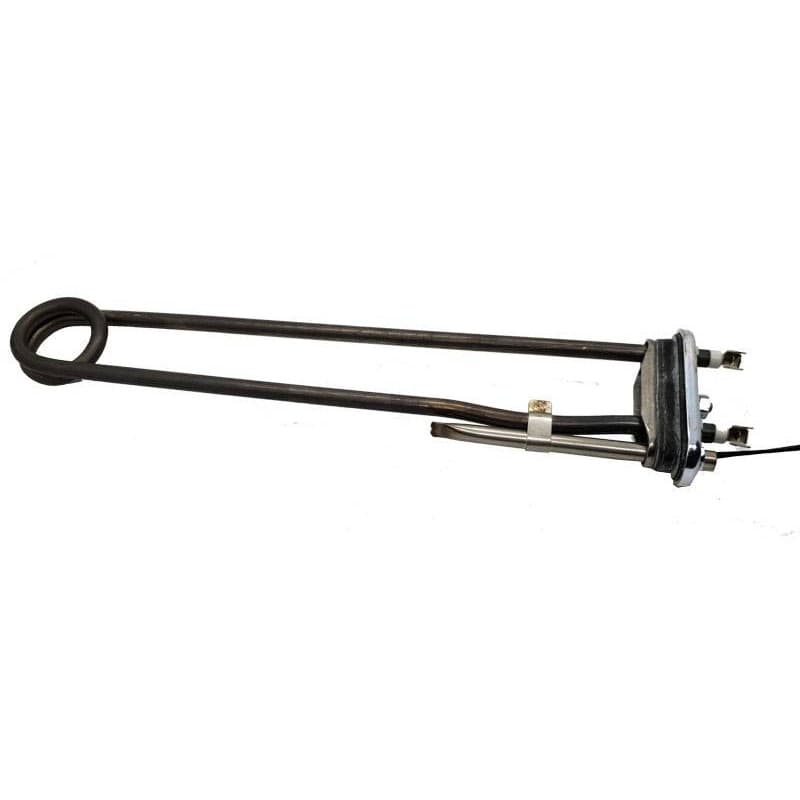 Rezistenta electrica generator aburi 3500 W Helo