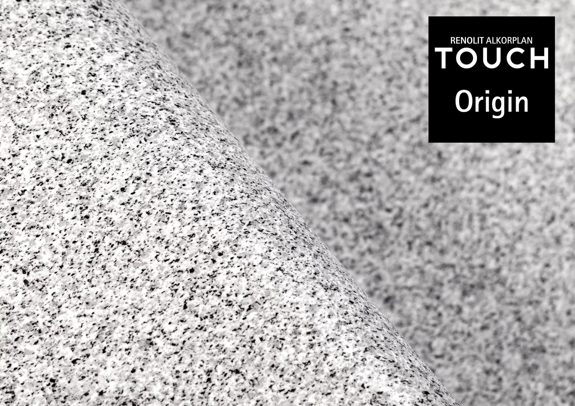 Liner Renolit Alkorplan 3D touch origin