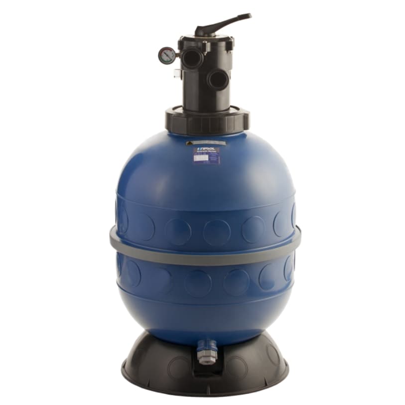 Filtru Kripsol GT400 TOP 6mc/h