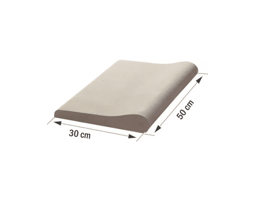 Borduri pentru piscină Roma 30 dreapta 50x30 cm