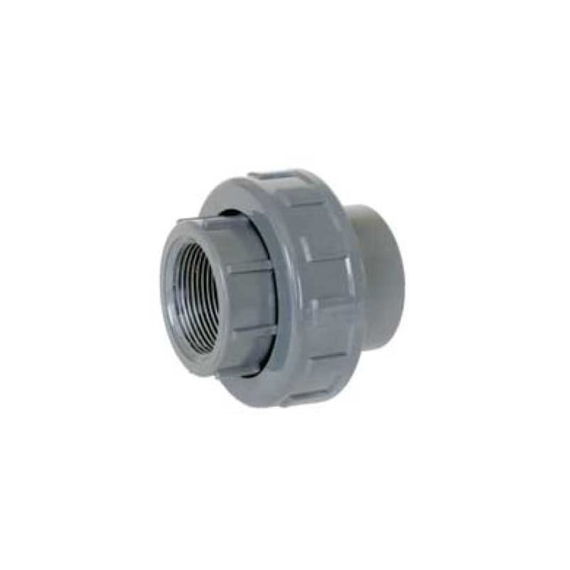 Holender PVC D63-2' F.I. Coraplax