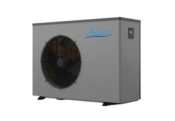 Pompa de Caldura Azuro Inverter 12KW, pana la 60 mc cu WiFi