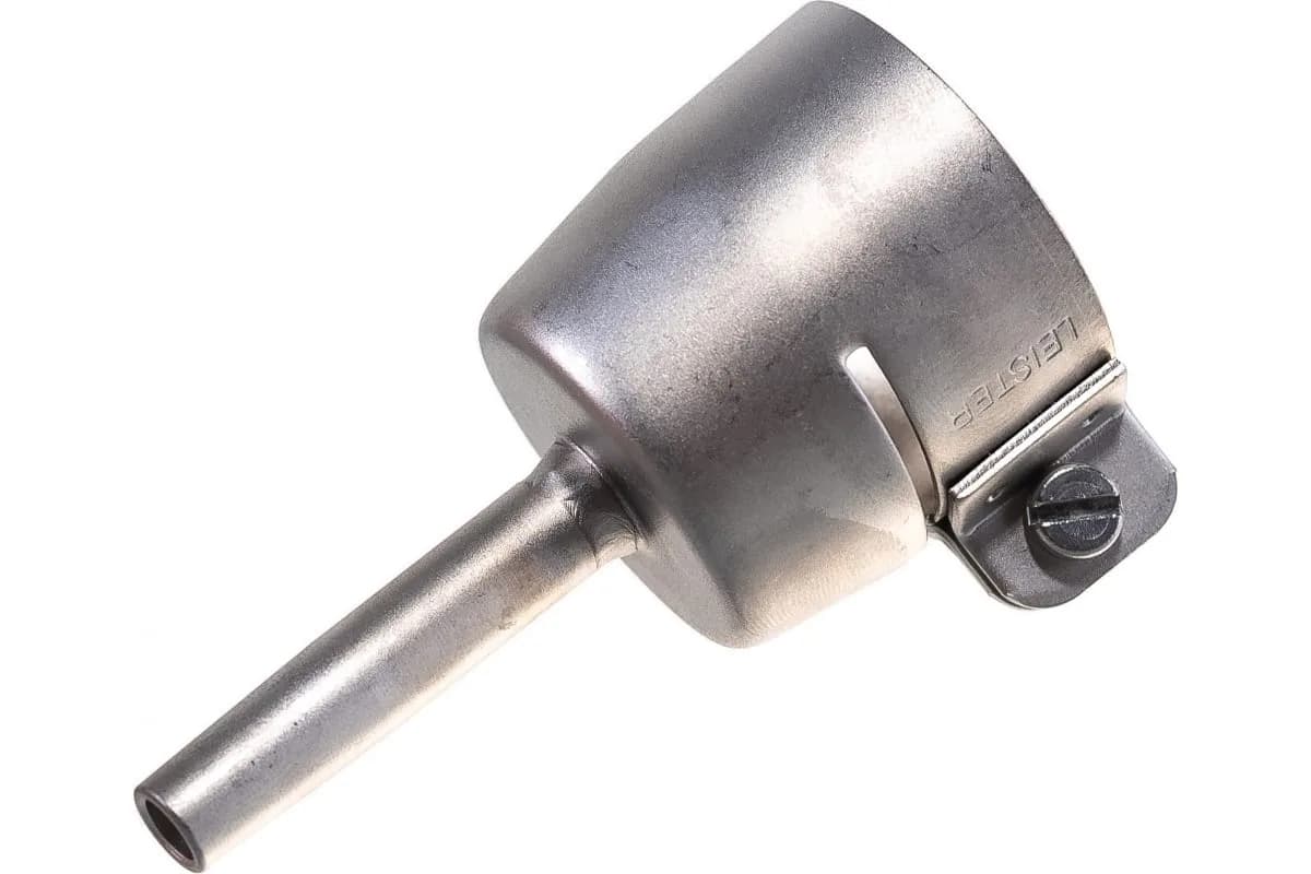 Duza adaptor cu cioc D 5mm pentru sudura banda - imagine 3