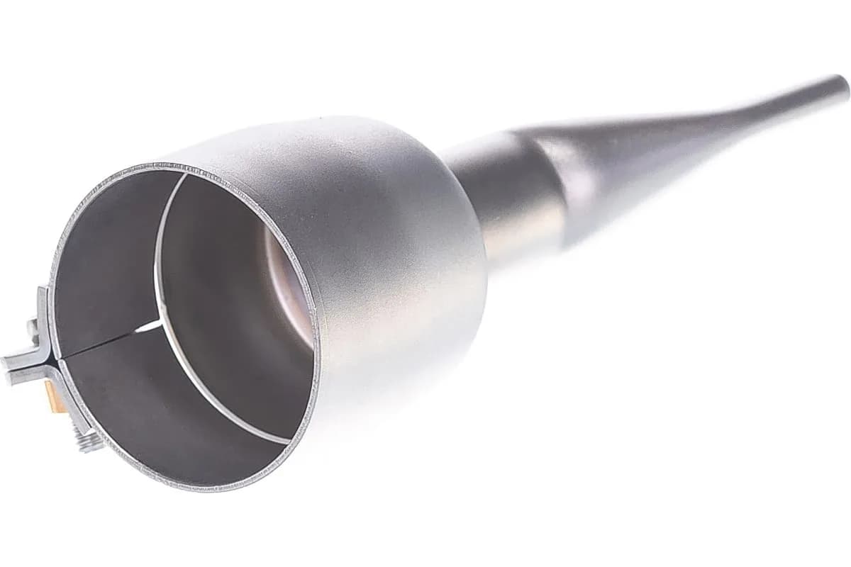 Duza sudura 20mm pentru Triac unghi 15 grade - imagine 3