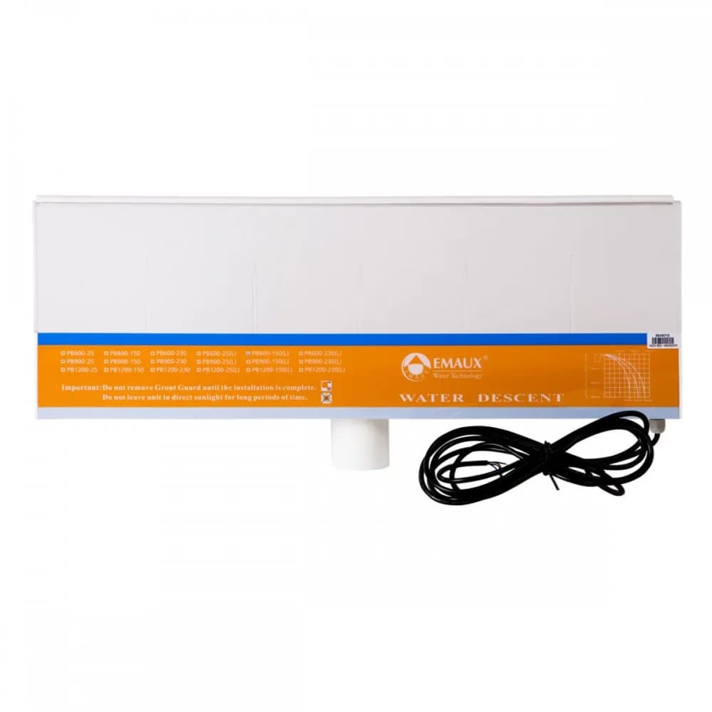 Cascada lama cu iluminare LED RGB latime 90cm - imagine 4