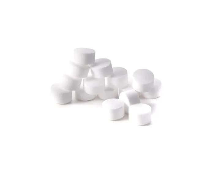 Clor RAPID tablete 25KG - imagine 2