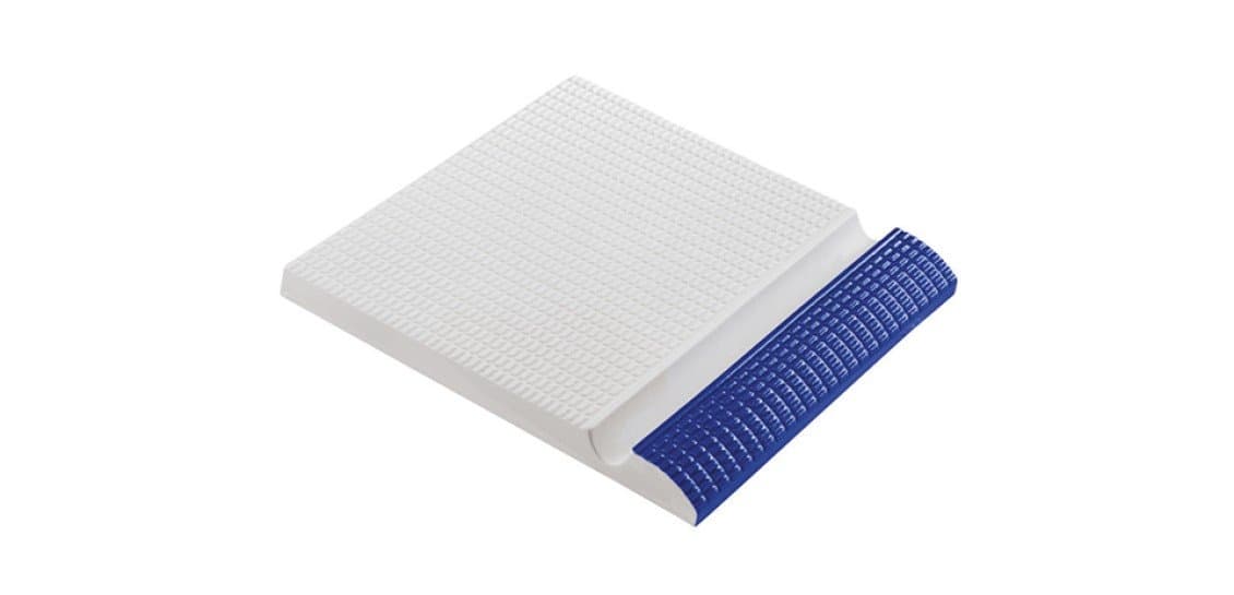 Gresie porțelanată cu mana curenta Cobalt 25x25 cm