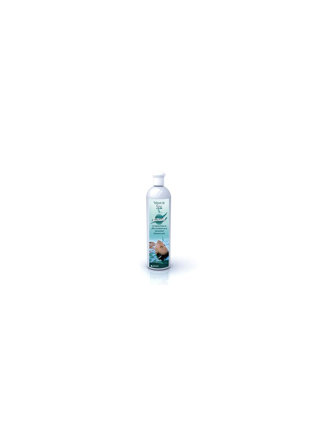 Esenta Spa Camylle L'Elegant 250 ml