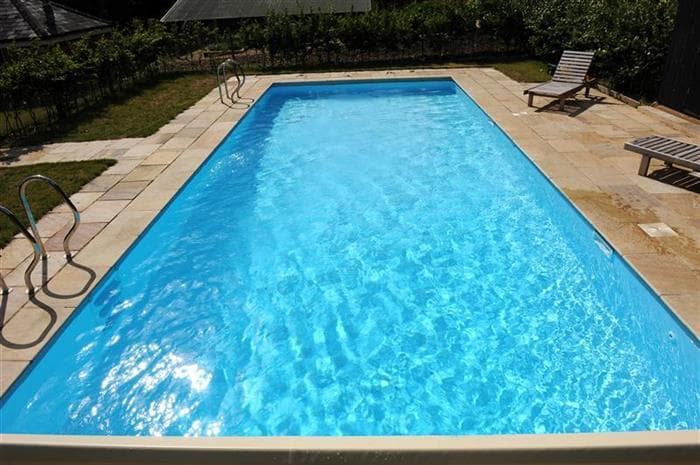 Kit piscina din cofraje polistiren 7 x 3.5 x 1.5m