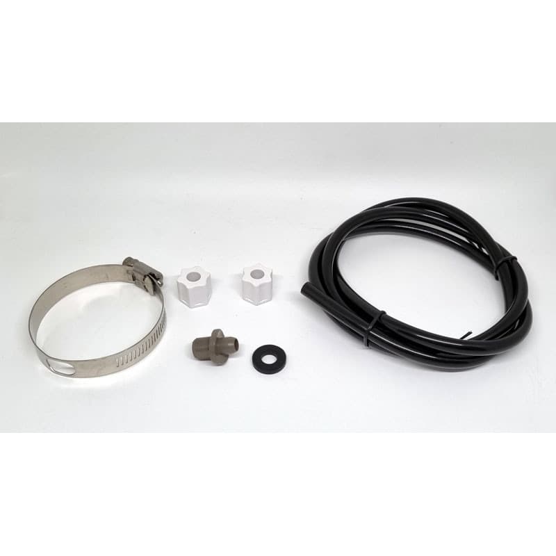 Kit conectare clorinator in bypass Hayward