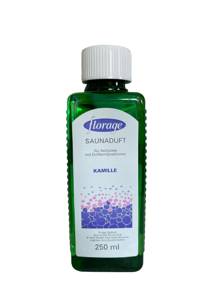 Esenta concentrata Florage Kamille(Musetel)250ml