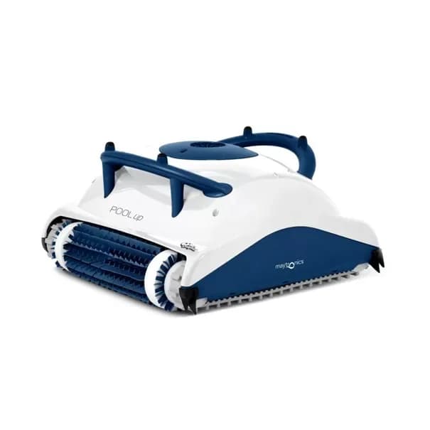 Robot pentru curatarea piscinei Maytronics Dolphin Pool UP - imagine 2