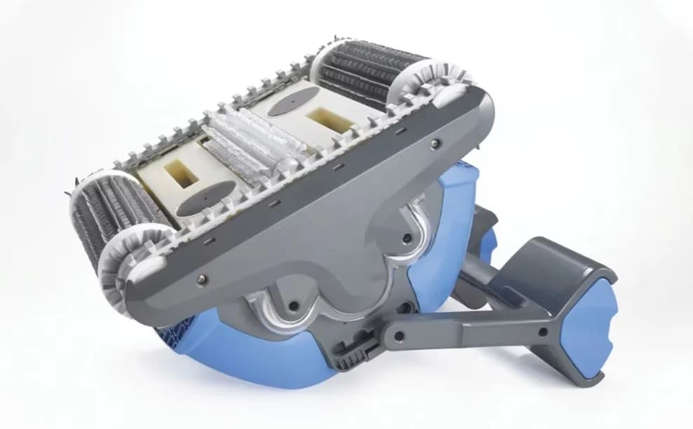 Robot pentru curatarea piscinei Maytronics Dolphin Supreme M400 - imagine 5