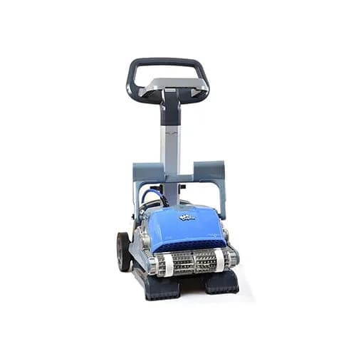 Robot pentru curatarea piscinei Maytronics Dolphine Supreme M500 - imagine 3