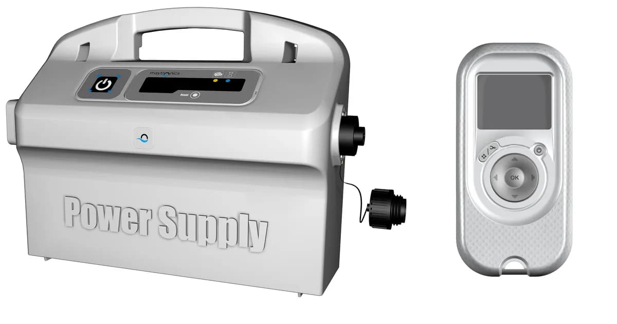 Robot pentru curatarea piscinei Maytronics Dolphine Supreme M500 - imagine 8