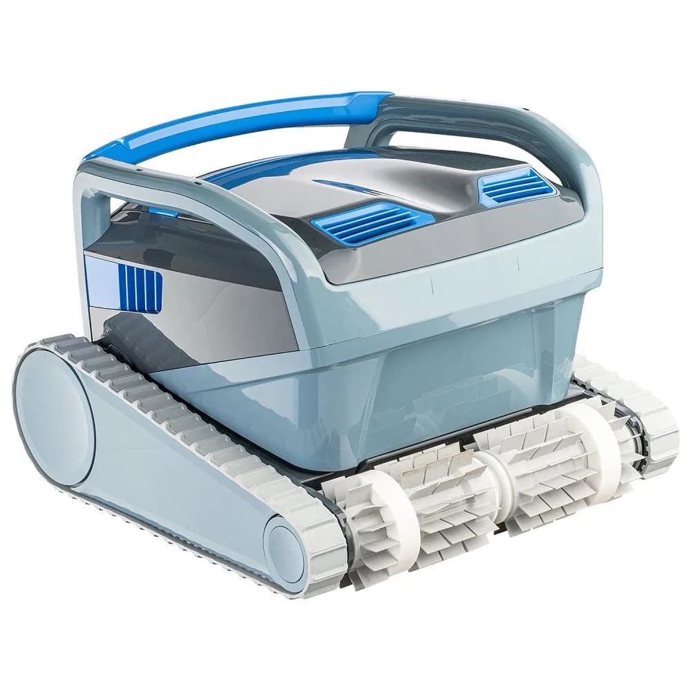 Robot pentru curatarea piscinei Maytronics Dolphin M700 IOT CB - imagine 2