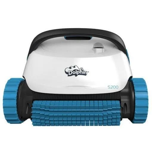 Robot pentru curatarea piscinei Maytronics Dolphin S200 - imagine 2