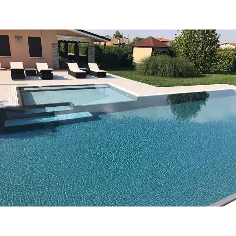 Liner Soprema Pool Premium – Basalt Grey 165 cm - imagine 2