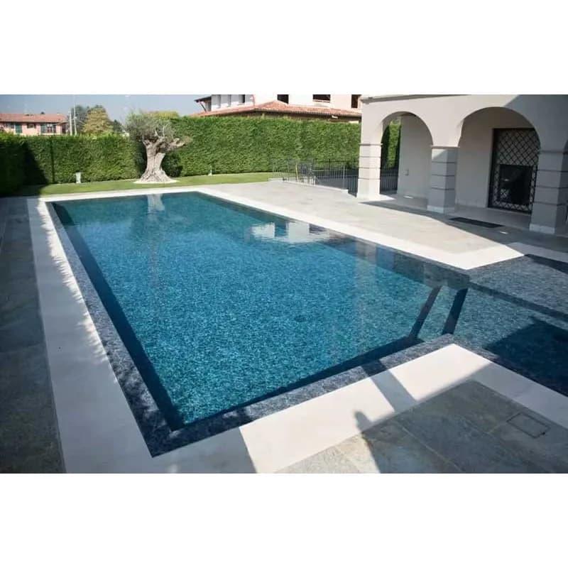 Liner Soprema Pool Design – Pearl Black 165 cm - imagine 2