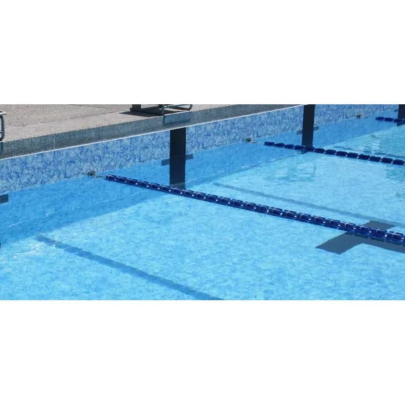 Liner Soprema Pool Design – Sky Blue 165 cm - imagine 2