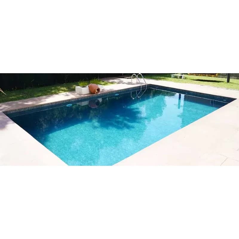 Liner Soprema Pool 3D Sensitive – Black 165 cm - imagine 2